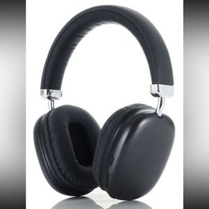 Wireless Over Ear Bluetooth Headphones 🎧